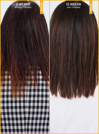 Overnight Boosting Peptide Hair Growth Serum (2 Pack)
