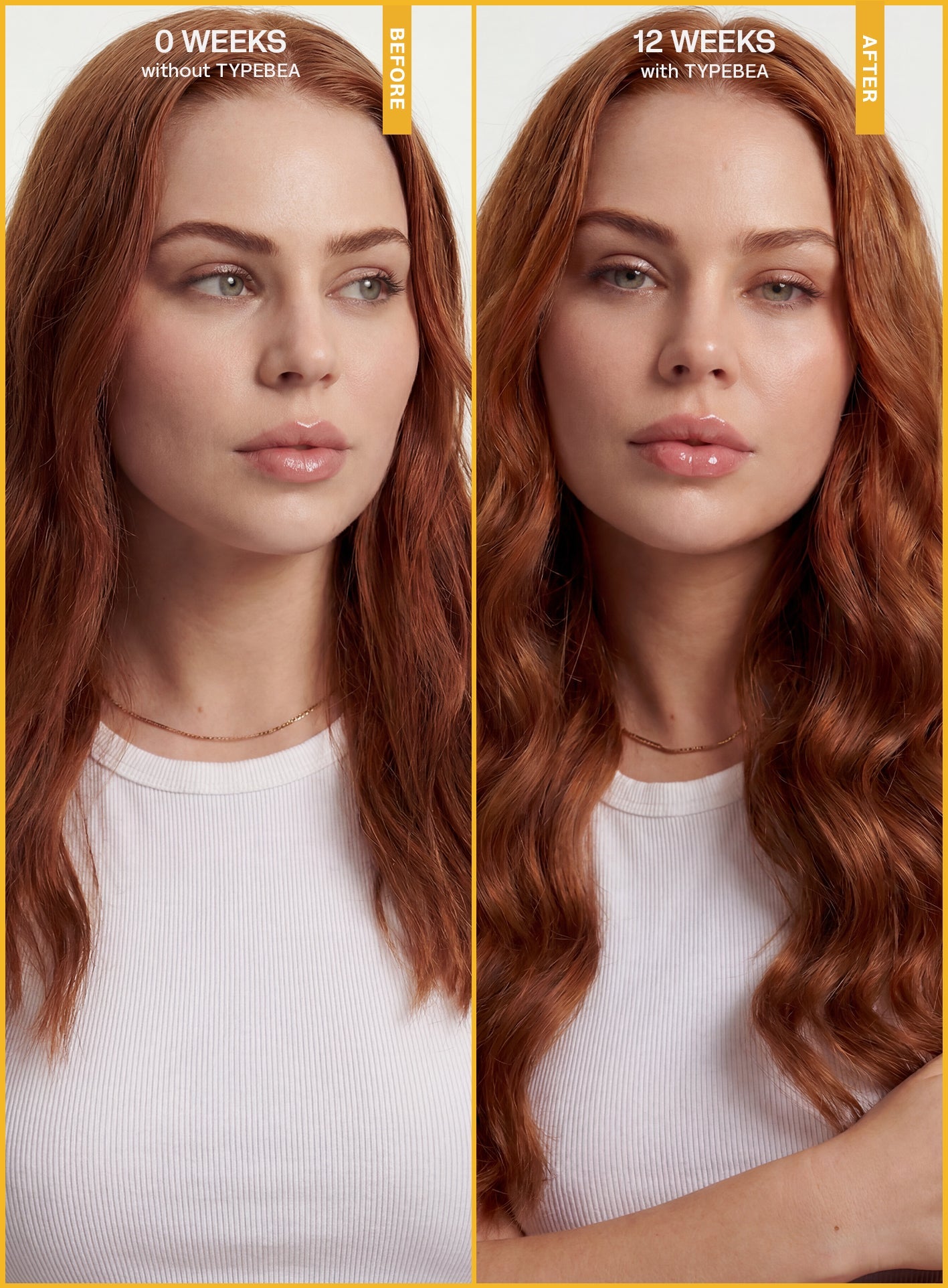3-in-1 Hair Growth Dry Shampoo