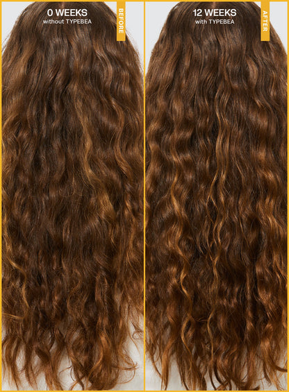 Travel Size - Length & Strength Conditioner