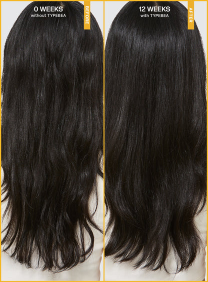 Hydra-Gloss Treatment Hair Mask