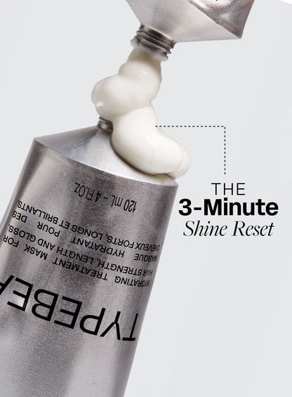Hydra-Gloss Treatment Hair Mask