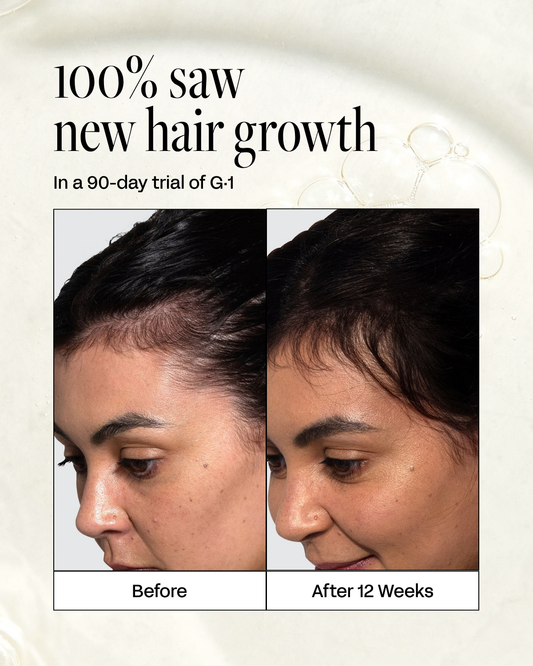 The Complete Growth Routine Kit
