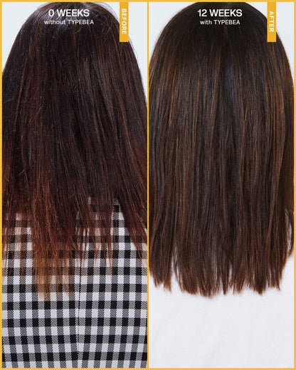 Overnight Boosting Peptide Hair Growth Serum (2 Pack)