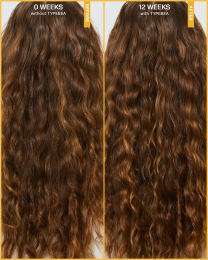 The Growth Wash Duo - Travel Size