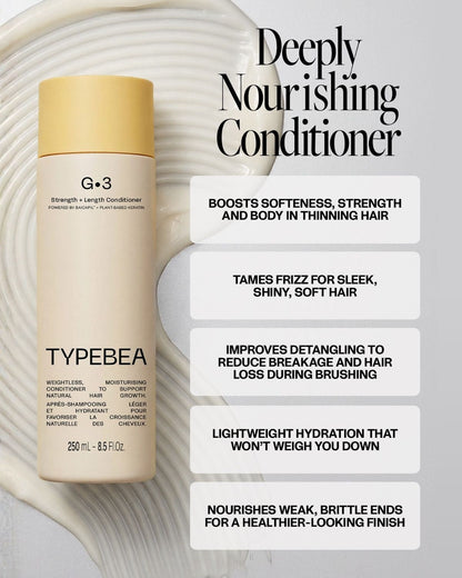 The Growth Wash Duo