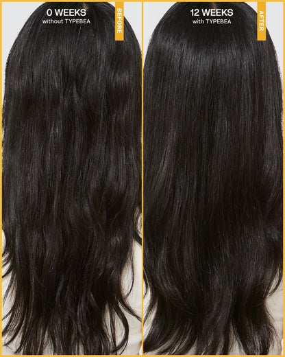 Hydra-Gloss Treatment Hair Mask