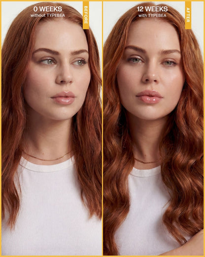 Travel Size - 3-in-1 Hair Growth Dry Shampoo 