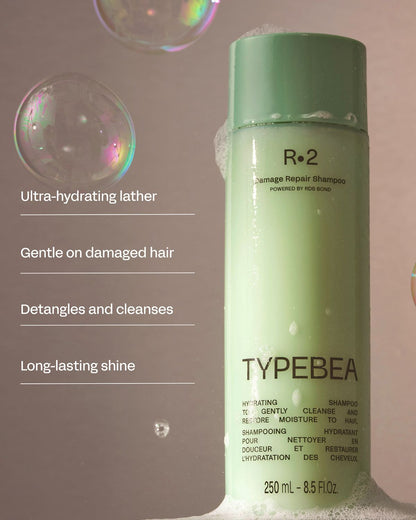 Travel Size – Bond Repair Shampoo