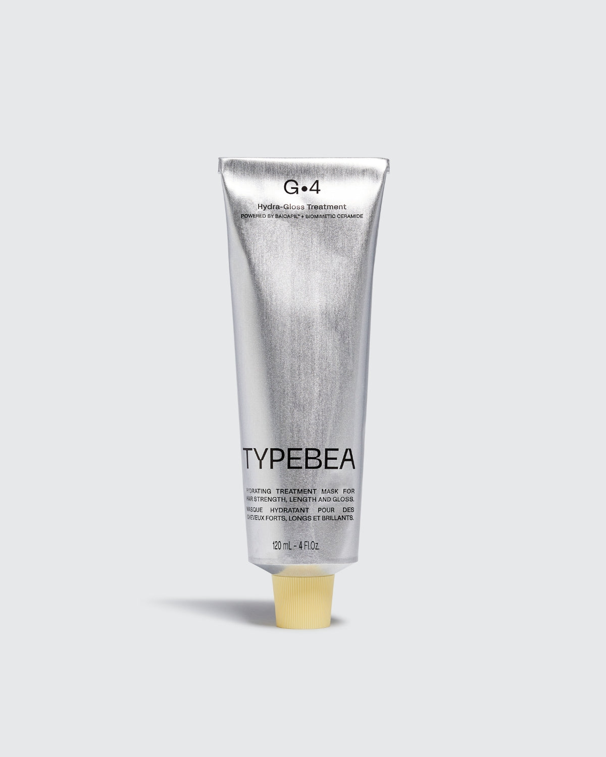Hydra-Gloss Treatment Hair Mask