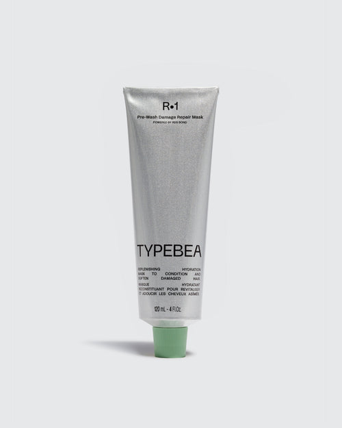 Pre-Wash Bond Repair Hair Mask