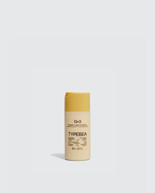 Travel Size - Length & Strength Conditioner