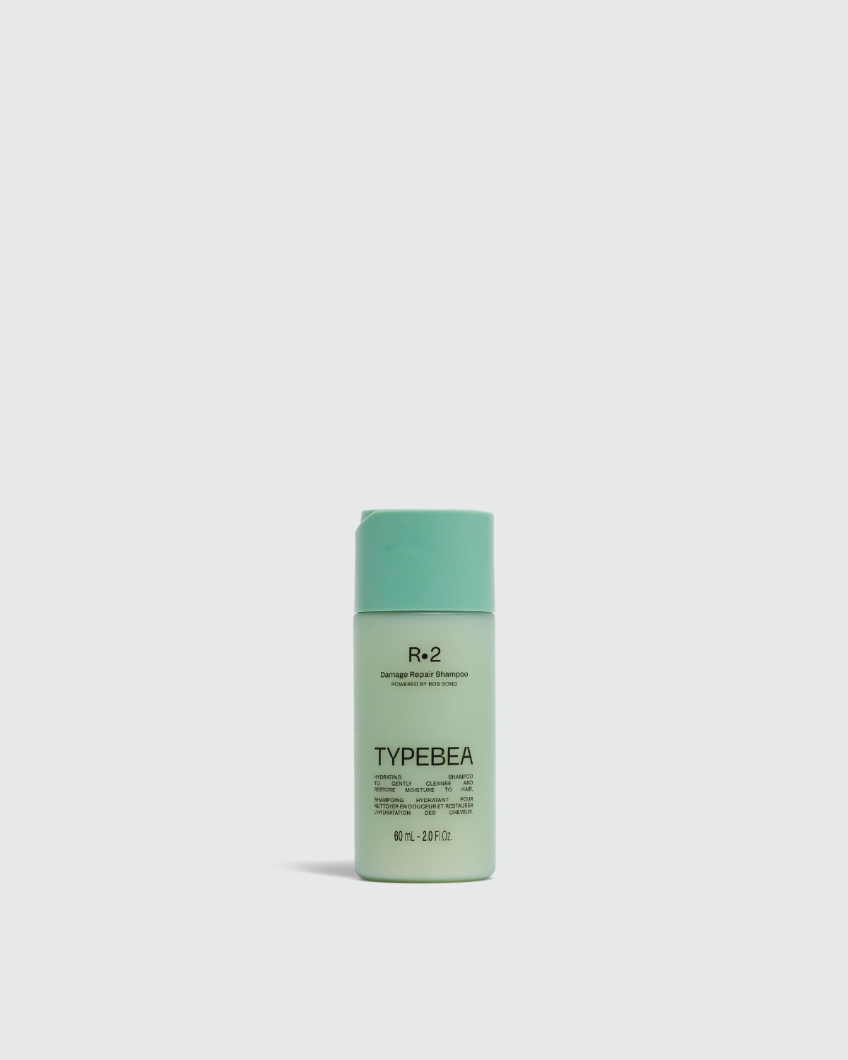 Travel Size – Bond Repair Shampoo