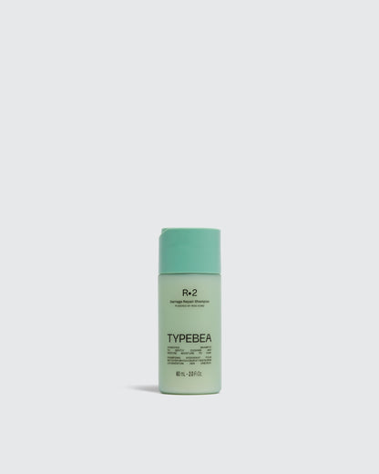 Travel Size – Bond Repair Shampoo