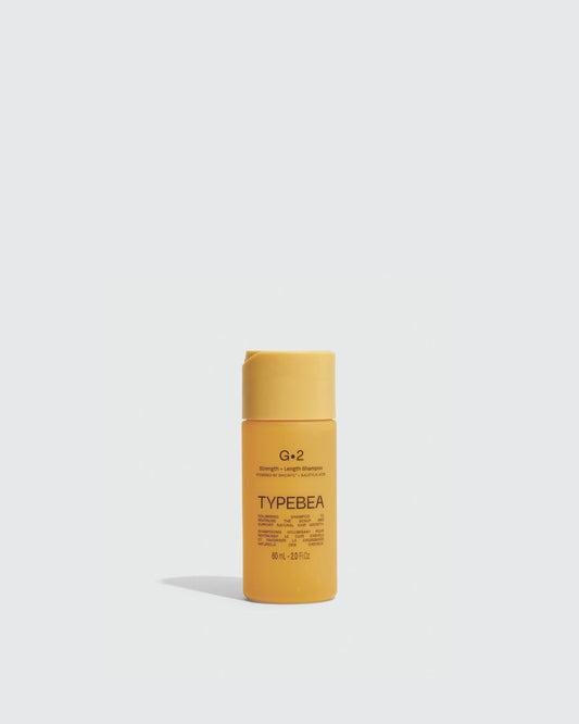 Travel Size - Length & Strength Shampoo