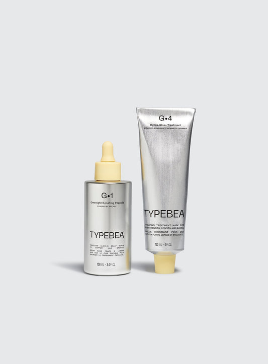 Growth + Gloss Kit