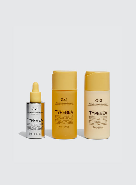 Daily Growth Gift Set