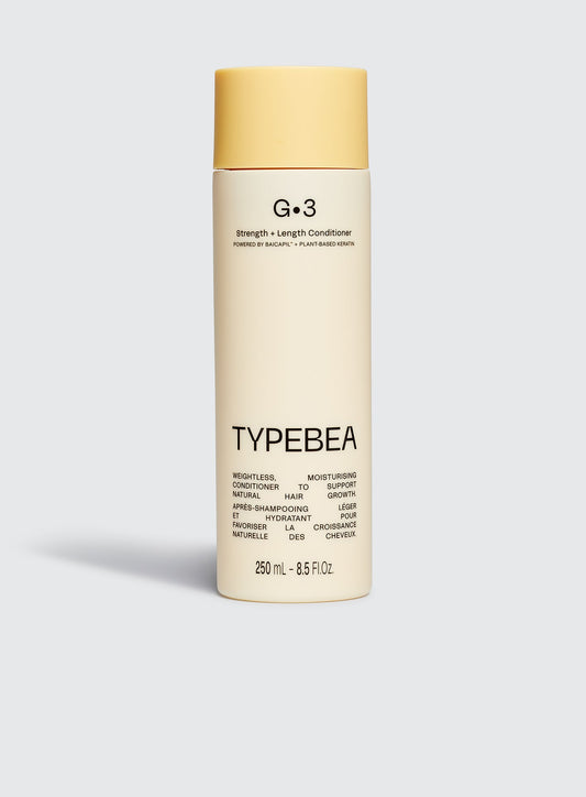 Hair Strength + Length Conditioner