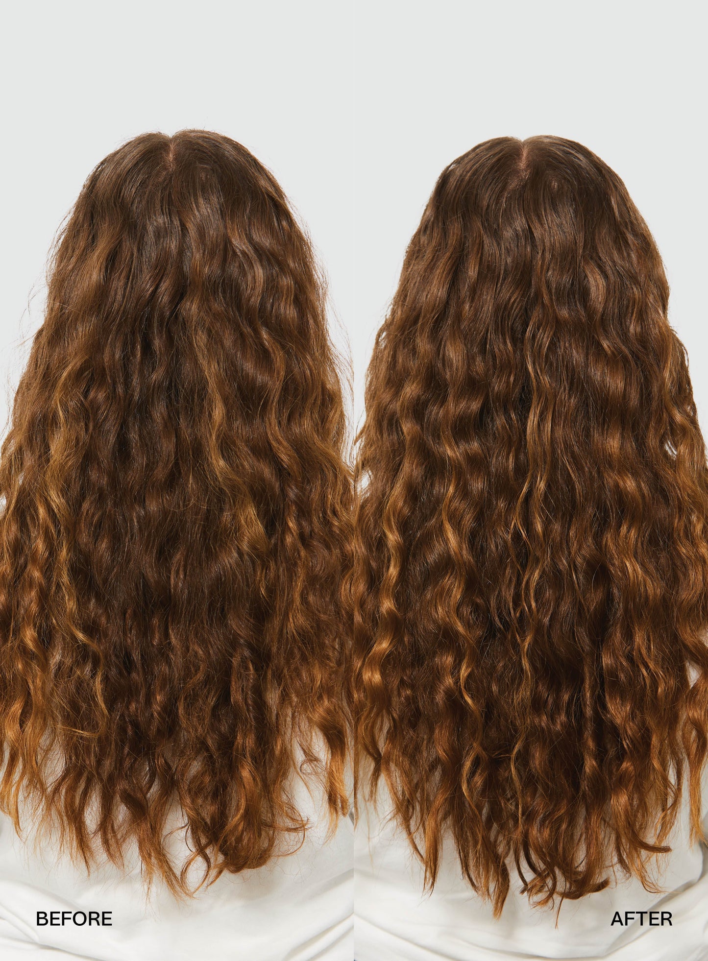 Strength + Length Conditioner