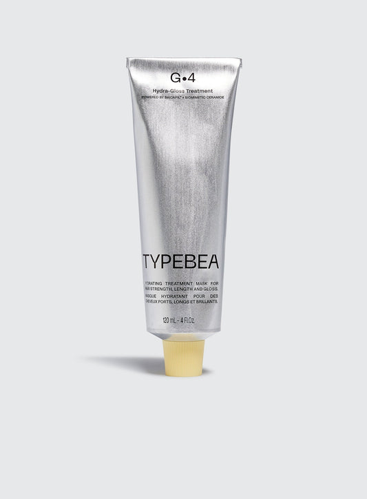 Hydra-Gloss Treatment Hair Mask