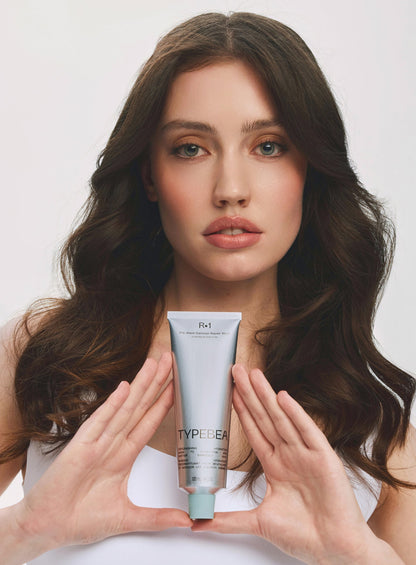 Pre-Wash Bond Repair Hair Mask