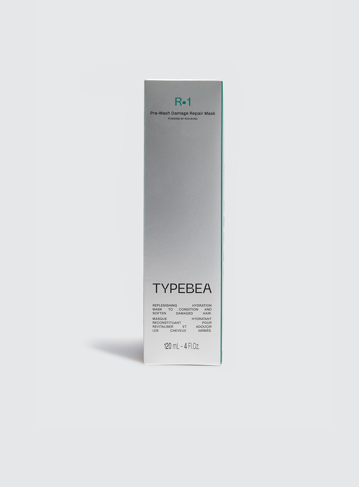 Pre-Wash Bond Repair Hair Mask