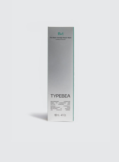 Pre-Wash Bond Repair Hair Mask