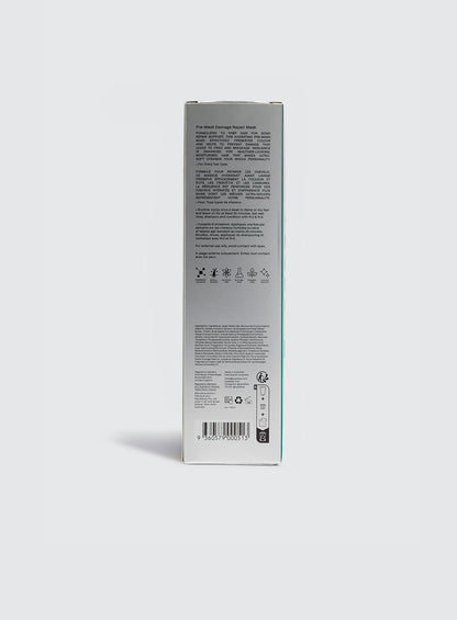 Pre-Wash Bond Repair Hair Mask