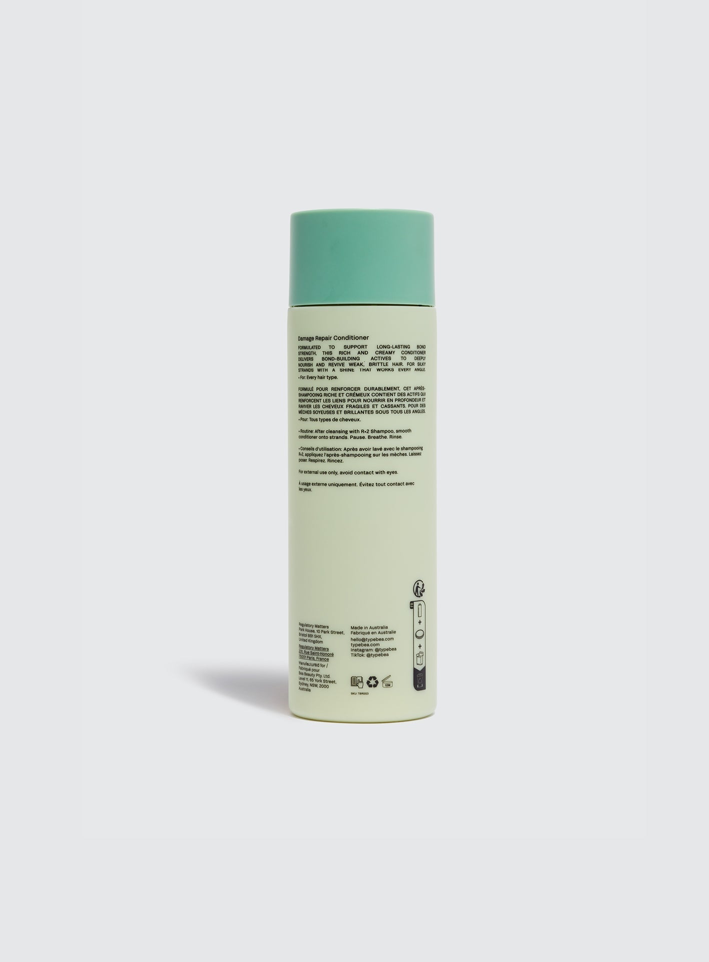 Bond Repair Conditioner