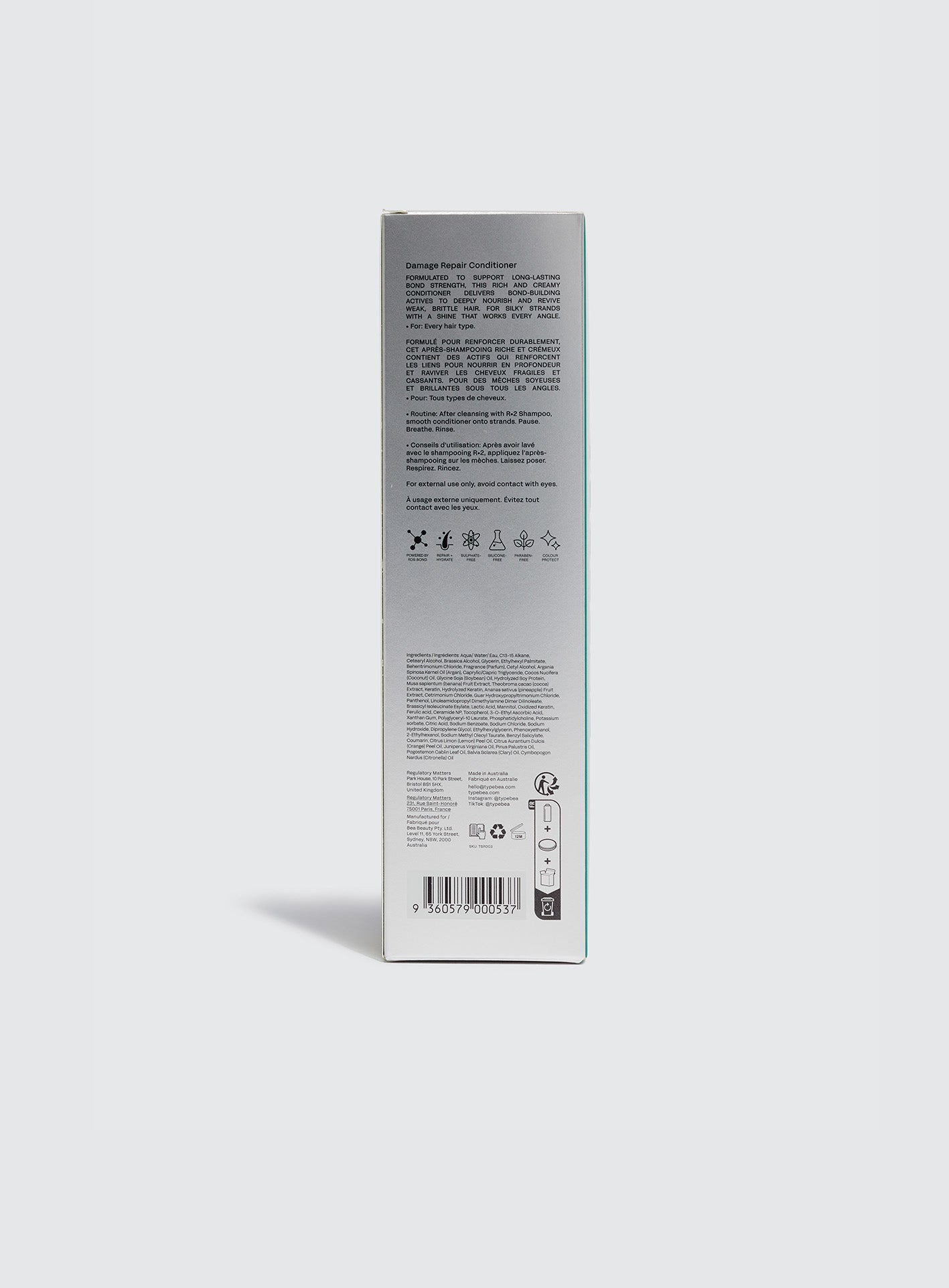 Bond Repair Conditioner