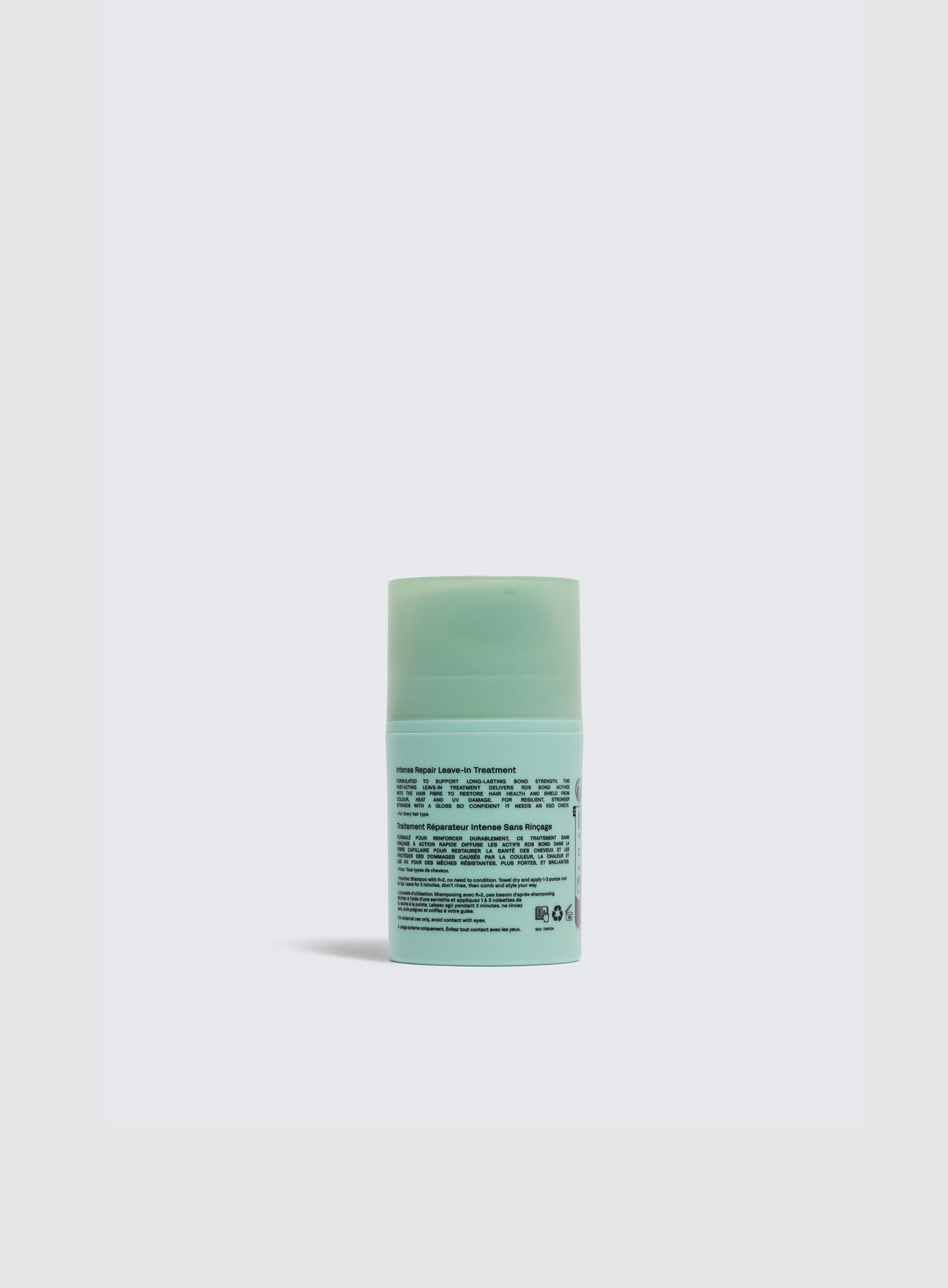 Intense Bond Repair Leave-In Treatment