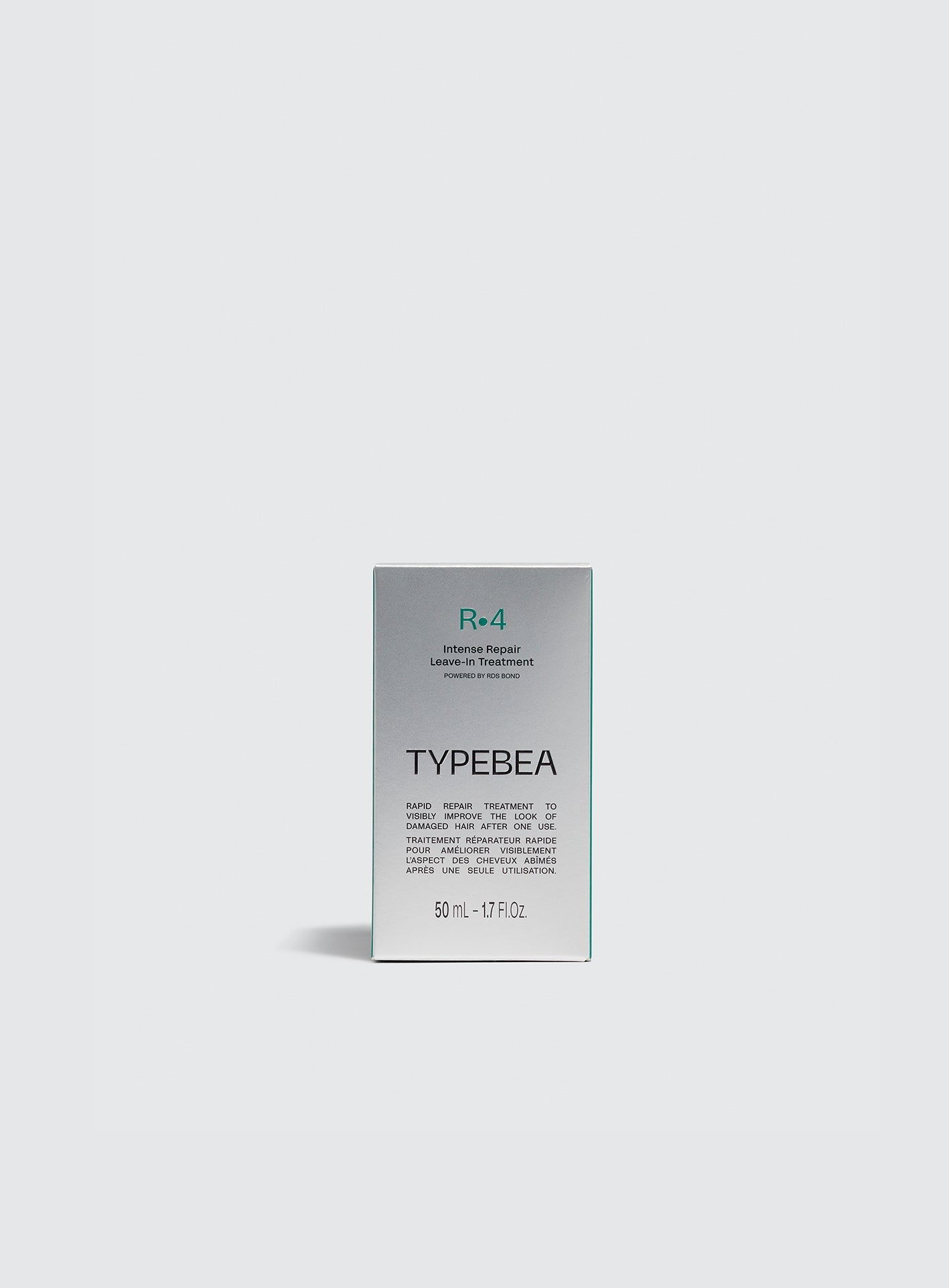 Intense Bond Repair Leave-In Treatment