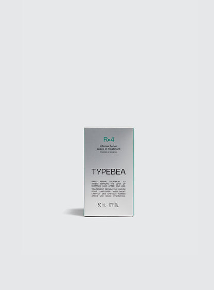 Intense Bond Repair Leave-In Treatment