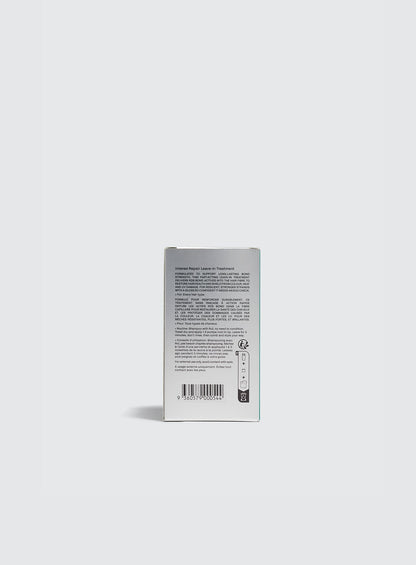 Intense Bond Repair Leave-In Treatment