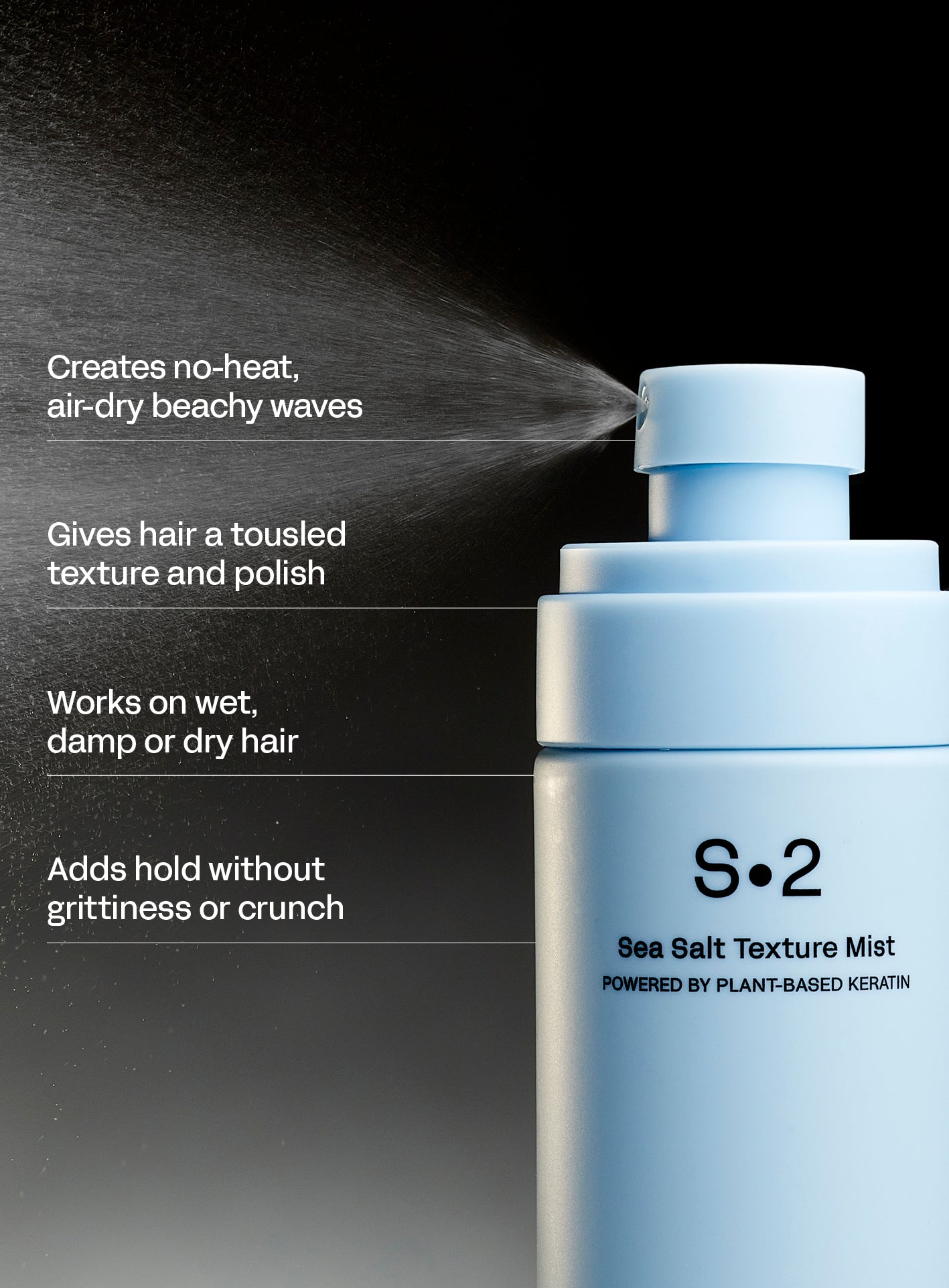 Sea Salt Texture Mist