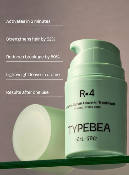 Intense Bond Repair Leave-In Treatment