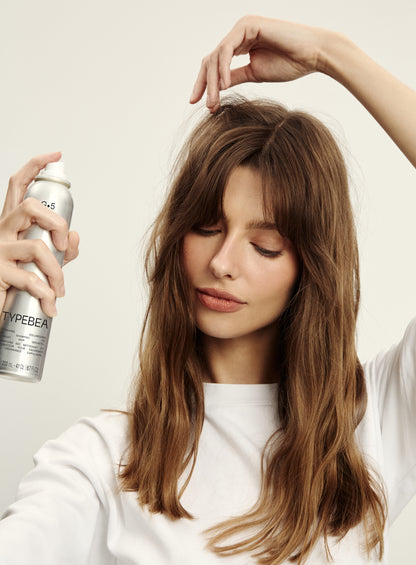 Travel Size - 3-in-1 Hair Growth Dry Shampoo 