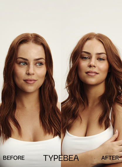 Travel Size - 3-in-1 Hair Growth Dry Shampoo 
