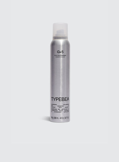 3-in-1 Hair Growth Dry Shampoo