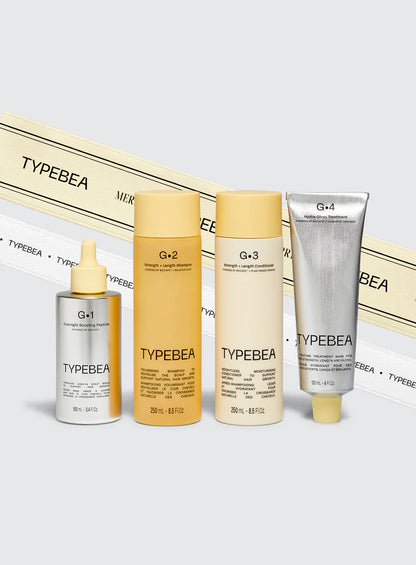 The Growth Routine Kit